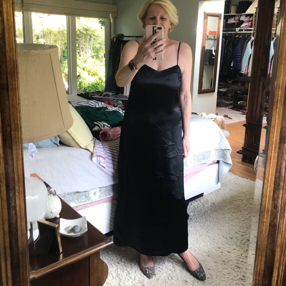 jenni kayne slip dress